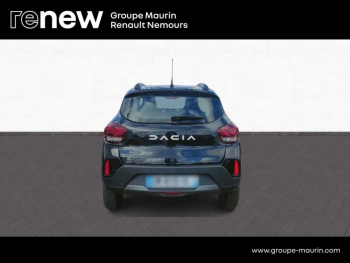 Photo 7 du bon plan DACIA Spring 45ch Expression occasion à 8590 €