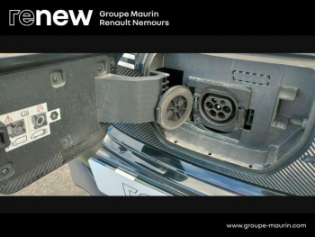 Photo 10 du bon plan DACIA Spring 45ch Expression occasion à 8590 €