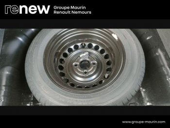 Photo 12 du bon plan DACIA Spring 45ch Expression occasion à 8590 €