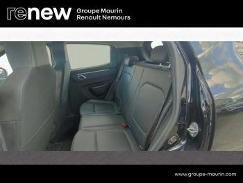 Photo 13 du bon plan DACIA Spring 45ch Expression occasion à 8590 €