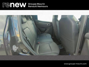 Photo 14 du bon plan DACIA Spring 45ch Expression occasion à 8590 €