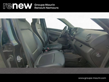 Photo 15 du bon plan DACIA Spring 45ch Expression occasion à 8590 €