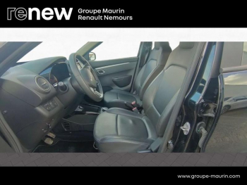 Photo 16 du bon plan DACIA Spring 45ch Expression occasion à 8590 €