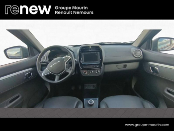 Photo 17 du bon plan DACIA Spring 45ch Expression occasion à 8590 €