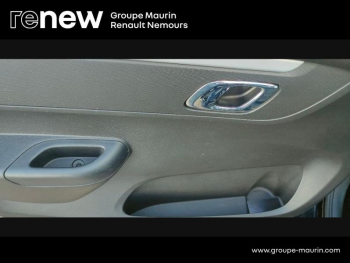 Photo 18 du bon plan DACIA Spring 45ch Expression occasion à 8590 €