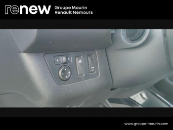 Photo 20 du bon plan DACIA Spring 45ch Expression occasion à 8590 €