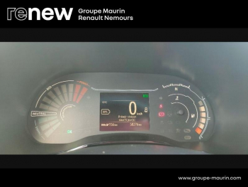 Photo 21 du bon plan DACIA Spring 45ch Expression occasion à 8590 €