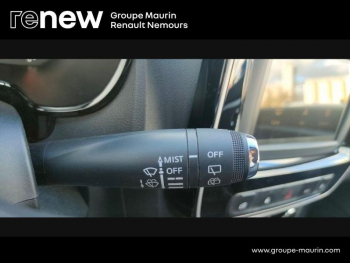 Photo 23 du bon plan DACIA Spring 45ch Expression occasion à 8590 €