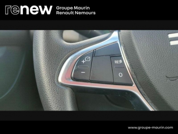 Photo 24 du bon plan DACIA Spring 45ch Expression occasion à 8590 €