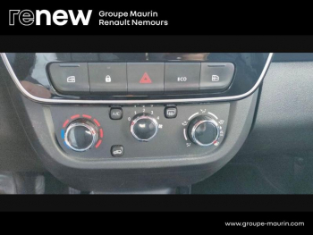 Photo 26 du bon plan DACIA Spring 45ch Expression occasion à 8590 €