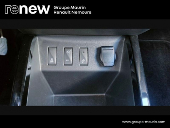 Photo 27 du bon plan DACIA Spring 45ch Expression occasion à 8590 €