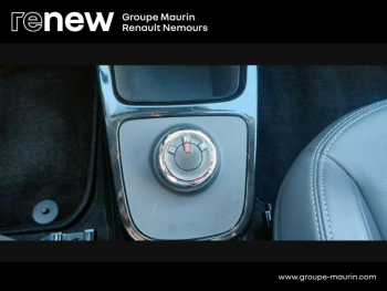 Photo 28 du bon plan DACIA Spring 45ch Expression occasion à 8590 €