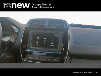 Photo 29 du bon plan DACIA Spring 45ch Expression occasion à 8590 €