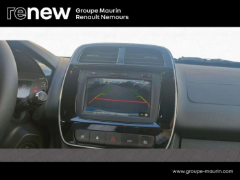 Photo 30 du bon plan DACIA Spring 45ch Expression occasion à 8590 €