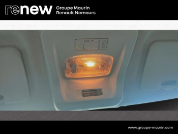 Photo 31 du bon plan DACIA Spring 45ch Expression occasion à 8590 €