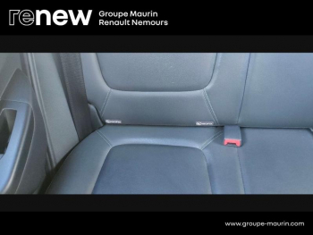 Photo 32 du bon plan DACIA Spring 45ch Expression occasion à 8590 €