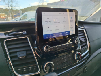 Photo 16 du bon plan FORD Transit Custom Fg VUL 280 L1H1 2.0 EcoBlue 130 S&S Limited BVA6 7cv occasion à 26412 €