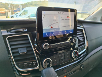 Photo 22 du bon plan FORD Transit Custom Fg VUL 280 L1H1 2.0 EcoBlue 130 S&S Limited BVA6 7cv occasion à 26412 €