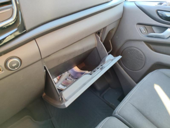 Photo 24 du bon plan FORD Transit Custom Fg VUL 280 L1H1 2.0 EcoBlue 130 S&S Limited BVA6 7cv occasion à 26412 €