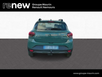 Photo 7 du bon plan DACIA Sandero 1.0 TCe 110ch Stepway Extreme -24 occasion à 18490 €