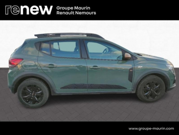 Photo 8 du bon plan DACIA Sandero 1.0 TCe 110ch Stepway Extreme -24 occasion à 18490 €