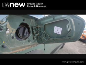 Photo 10 du bon plan DACIA Sandero 1.0 TCe 110ch Stepway Extreme -24 occasion à 18490 €