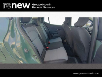 Photo 14 du bon plan DACIA Sandero 1.0 TCe 110ch Stepway Extreme -24 occasion à 18490 €