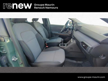 Photo 15 du bon plan DACIA Sandero 1.0 TCe 110ch Stepway Extreme -24 occasion à 18490 €