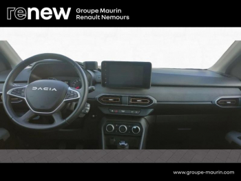 Photo 17 du bon plan DACIA Sandero 1.0 TCe 110ch Stepway Extreme -24 occasion à 18490 €