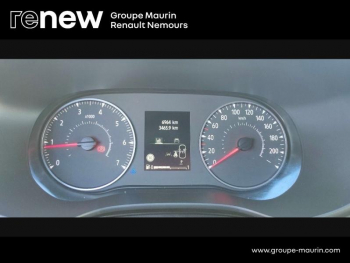 Photo 21 du bon plan DACIA Sandero 1.0 TCe 110ch Stepway Extreme -24 occasion à 18490 €