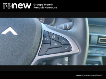 Photo 25 du bon plan DACIA Sandero 1.0 TCe 110ch Stepway Extreme -24 occasion à 18490 €