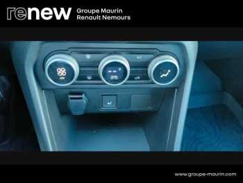 Photo 26 du bon plan DACIA Sandero 1.0 TCe 110ch Stepway Extreme -24 occasion à 18490 €