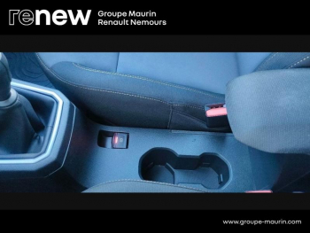 Photo 29 du bon plan DACIA Sandero 1.0 TCe 110ch Stepway Extreme -24 occasion à 18490 €