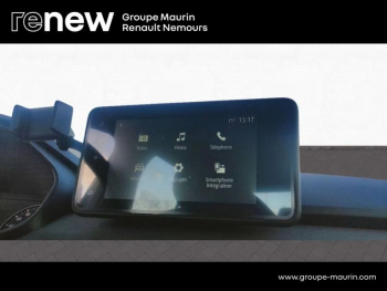 Photo 30 du bon plan DACIA Sandero 1.0 TCe 110ch Stepway Extreme -24 occasion à 18490 €