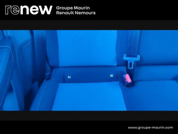 Photo 33 du bon plan DACIA Sandero 1.0 TCe 110ch Stepway Extreme -24 occasion à 18490 €