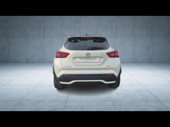 Photo 5 du bon plan NISSAN Juke 1.6 Hybrid 143ch PremiÃ¨re Edition 2023 occasion à 23900 €
