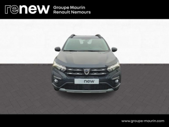 Photo 5 du bon plan DACIA Sandero 1.0 ECO-G 100ch Stepway Essentiel -22 occasion à 12290 €