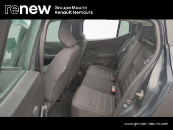 Photo 13 du bon plan DACIA Sandero 1.0 ECO-G 100ch Stepway Essentiel -22 occasion à 12290 €