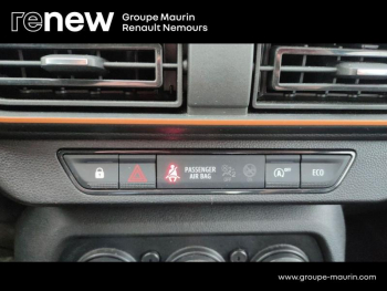 Photo 20 du bon plan DACIA Sandero 1.0 ECO-G 100ch Stepway Essentiel -22 occasion à 12290 €