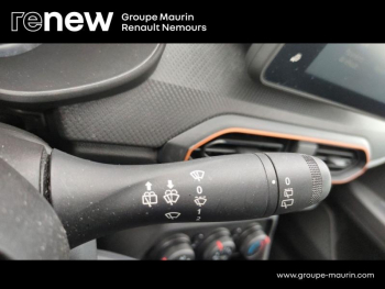 Photo 22 du bon plan DACIA Sandero 1.0 ECO-G 100ch Stepway Essentiel -22 occasion à 12290 €