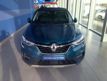 Photo 2 du bon plan RENAULT Arkana 1.6 E-Tech 145ch Intens -21B occasion à 18500 €