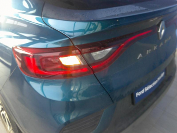 Photo 4 du bon plan RENAULT Arkana 1.6 E-Tech 145ch Intens -21B occasion à 18500 €