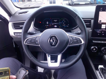 Photo 5 du bon plan RENAULT Arkana 1.6 E-Tech 145ch Intens -21B occasion à 18500 €