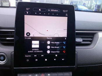 Photo 8 du bon plan RENAULT Arkana 1.6 E-Tech 145ch Intens -21B occasion à 18500 €