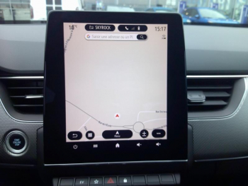 Photo 9 du bon plan RENAULT Arkana 1.6 E-Tech 145ch Intens -21B occasion à 18500 €