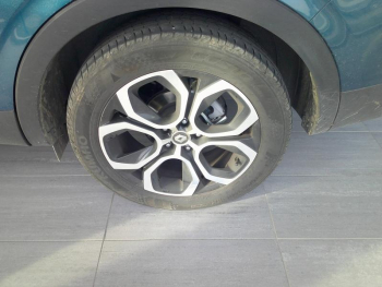 Photo 20 du bon plan RENAULT Arkana 1.6 E-Tech 145ch Intens -21B occasion à 18500 €