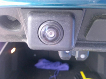 Photo 21 du bon plan RENAULT Arkana 1.6 E-Tech 145ch Intens -21B occasion à 18500 €