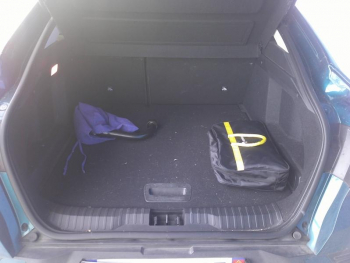 Photo 23 du bon plan RENAULT Arkana 1.6 E-Tech 145ch Intens -21B occasion à 18500 €