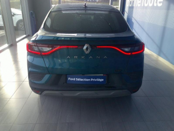 Photo 26 du bon plan RENAULT Arkana 1.6 E-Tech 145ch Intens -21B occasion à 18500 €