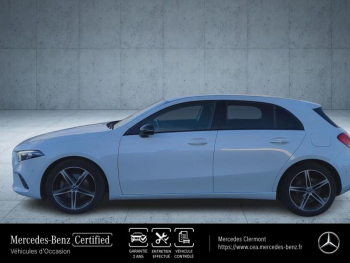 Photo 2 du bon plan MERCEDES-BENZ Classe A 180 136ch Progressive Line 7G-DCT occasion à 20990 €